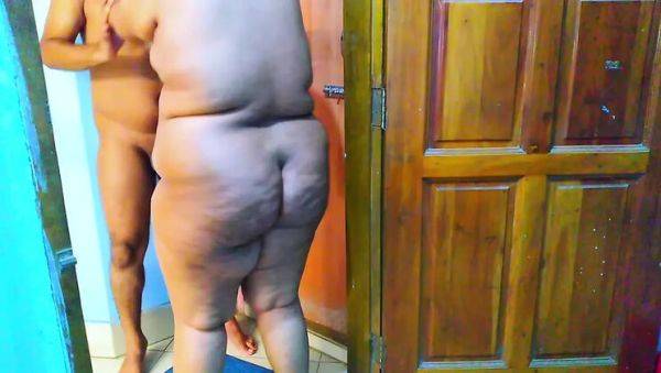 BBW Cousin Aria Mia Naked In My Room - I Help Her By Destroying Her Pussy - veryfreeporn.com on v0d.com