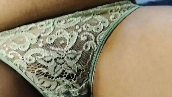 Hardcore Doggy Style Cowgirl Ride with Big Natural Tits and Huge Cock - porntry.com on v0d.com