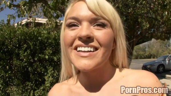Excellent Porn Clip Blonde Best , Watch It - videomanysex.com on v0d.com