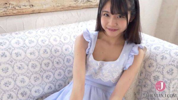 Japanese Babe Ichika Nagano with Mega Tits and Hot Ass Gets Rimming and Blowjob - porntry.com - Japan on v0d.com