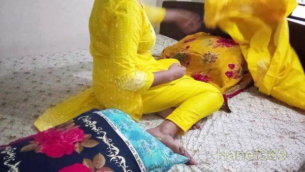 Bangladeshi Girlfriend Fucking in House - Big Tits Homemade Sex Part 1 - xxxfiles.com - India on v0d.com
