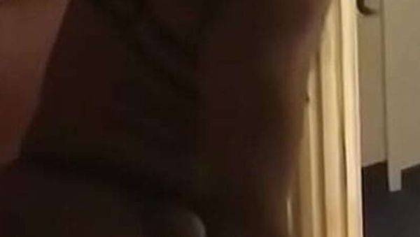 Missbossdom Takes Huge Cock - Big Dick Anal Fuck - porntry.com on v0d.com