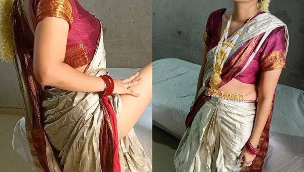 Tamil Bhabhi Neighbor Fuck - Cheating Housewife Seduced & Fucked Hard - porntry.com - India on v0d.com