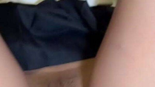 18 Year Old Thai Student Gets Filled By Foreigner After Class - Tight Asian Teen Creampie - porntry.com - Thailand on v0d.com
