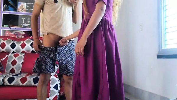 Desi Girlfriend's Secret Video Blog with Indian Boyfriend - Homemade Amateur Sex - porntry.com - India on v0d.com