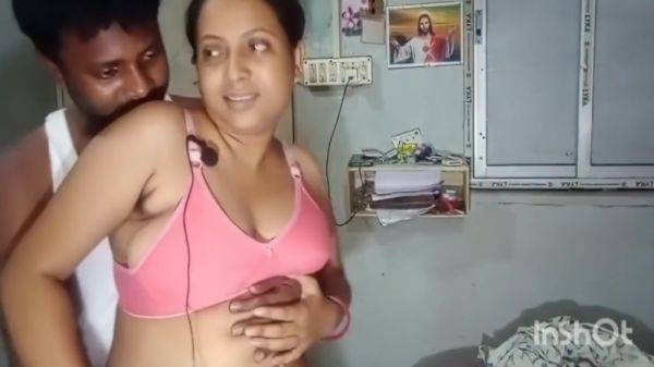 New Sex Video - Priya Bhabi - desi-porntube.com - India on v0d.com