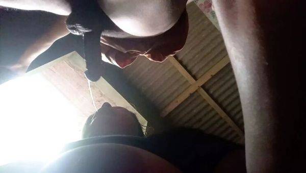 Bangladeshi Step Mom Sadia Vabi Sucks Son's Dick Deep Throat - xxxfiles.com on v0d.com
