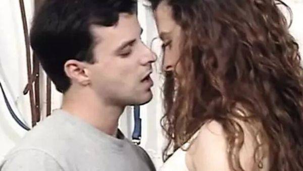 1996 German Anal Farm Sex with Jeanna Fine & Liza Harper - Vintage Hardcore Classic - xxxfiles.com - Germany on v0d.com