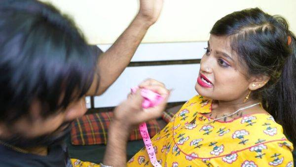 Indian Bihari Girl Aaka Comedy Sex Fucking Hindi Audio Blowjob Hardcore Doggy Style - xxxfiles.com - India on v0d.com