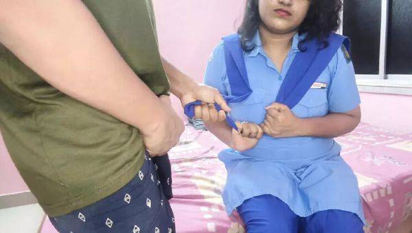 Shraddha Pandey's Tight Virgin Pussy Fucked Hard by Big Cock Stepuncle - veryfreeporn.com - India on v0d.com