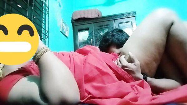 Desi Bhabhi Hot Talk With Debora - Bangladeshi Village Homemade Sex - veryfreeporn.com - Bangladesh on v0d.com