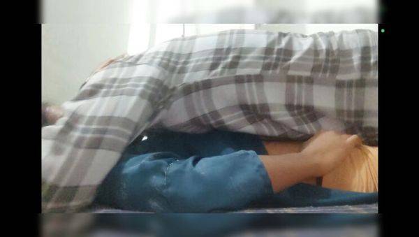 First Time Desi Village Girl Fucks Her Lover in Private - Riya Babe Moans & Kisses Hardcore - veryfreeporn.com - Russia - India - Bangladesh on v0d.com