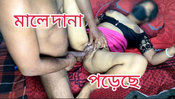 My Beautiful Bangladeshi Girlfriend Sex Video with Bangla Talking and Big Tits - veryfreeporn.com on v0d.com