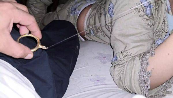 Hot Stepsister Birthday Cake Fucking - Sairaxsaim Desi Homemade Sex - veryfreeporn.com - India - Pakistan on v0d.com