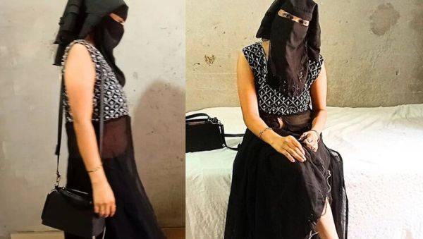 Hijab College Girl Fucked Hard By Uncut Dick - Homemade Missionary Sex - porntry.com - India - Malaysia - Indonesia - Bangladesh on v0d.com
