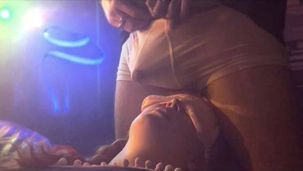 Step Brother Fulfills My Secret Fantasies With A Huge Facial Cumshot - porntry.com - Usa on v0d.com