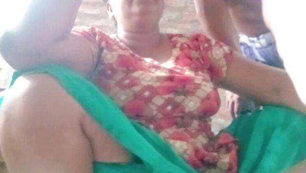 Indian Bhabhi Fucks Husband's Brother in Chicken Room - Hardcore Asian Sex with Sadia Vabi - porntry.com - India on v0d.com