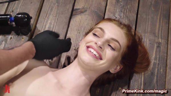 Incredible Sex Video Toys New Will Enslaves Your Mind - Maya Kendrick And The Pope - upornia.com on v0d.com