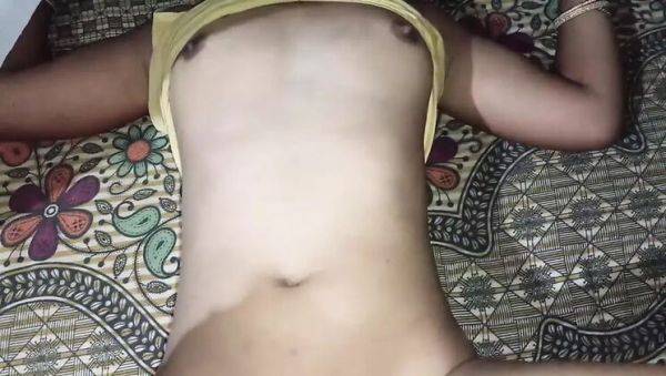 Desi village boy fucks city girlfriend hardcore doggy style - xxxfiles.com - India on v0d.com