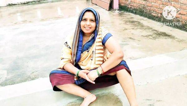 Desi Bhabhi Hardcore Sex with Hindi Audio - Padosh Wali Aunty Rough Fuck - veryfreeporn.com - India on v0d.com