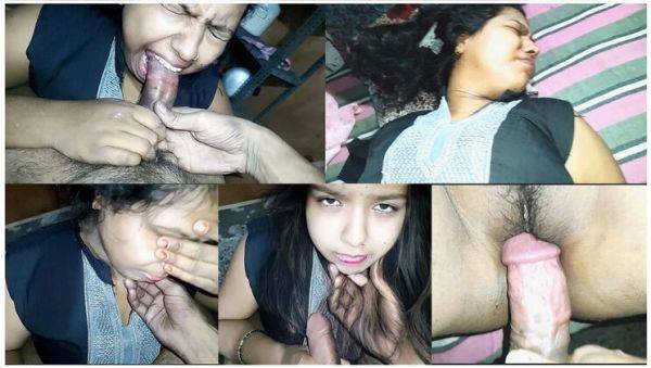 Babusona Can't Resist Her Big Brother - Anal, Deep Throat, and Extreme Fuck in Desi Homemade Video - veryfreeporn.com - India on v0d.com