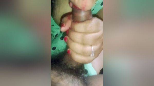 Face Fuck With My New Girlfriend Below Job Full Face Nude Cutegirl4you With New Face - desi-porntube.com - India on v0d.com