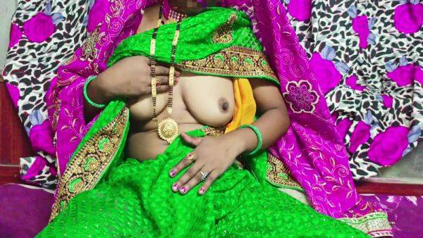 Village Bhabhi - Desi Hungry Girl Sex - desi-porntube.com - India on v0d.com