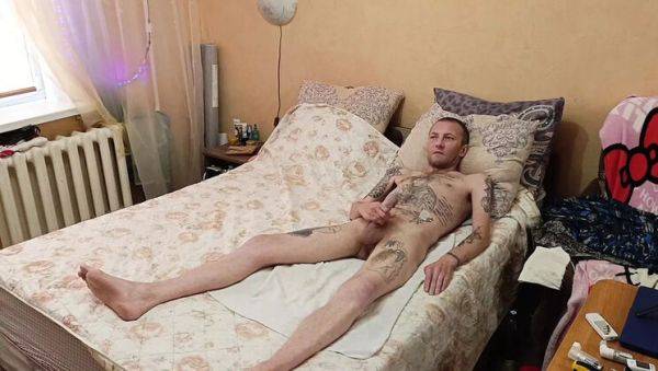 Stepmom Sucks Me Dry - Deep Throat Blowjob & Huge Cumshot - veryfreeporn.com on v0d.com