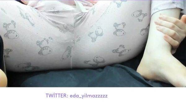 Turkish MILF Rough Pussy Fuck - Dirty Talk - Big Natural Tits - Horny Anal Sex - veryfreeporn.com - India - Turkey on v0d.com