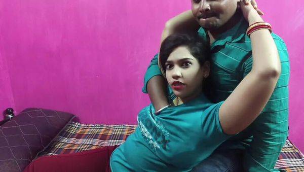 Odia Desi Bhabhi Sona Fucks Boyfriend Hard in Park - Big Tits, Blowjob & Dirty Talk - veryfreeporn.com - India on v0d.com