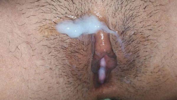 Painful Pussy Fuck - Desi Bhabhi Screams in Doggy Style - Hardcore Indian Sex - porntry.com - India on v0d.com