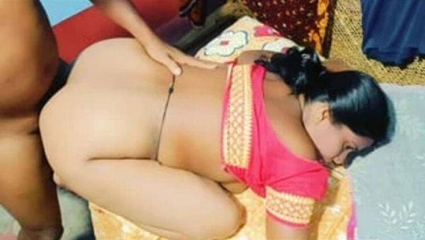 Desi Bhabhi Somausha Rough Fucks Brother-in-Law - Hardcore Indian Sex - porntry.com - India on v0d.com
