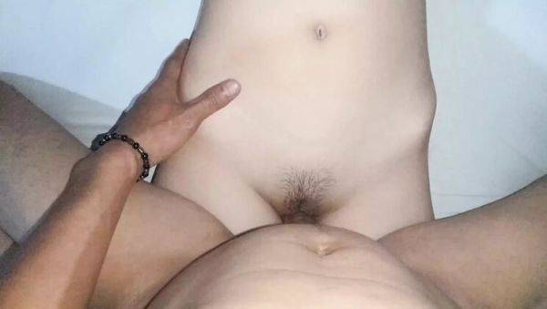 Hot Indonesian Princess 18yo Tight Pussy Fucked Hard - Teen Creampie - porntry.com - Indonesia on v0d.com