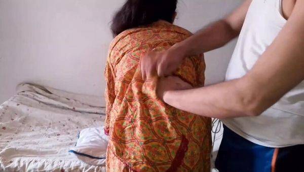 Married Desi Wife RedQueenRQ Gets Deep Throated & Fucked Hard in Doggy Style - Big Tits Amateur Sex - porntry.com on v0d.com