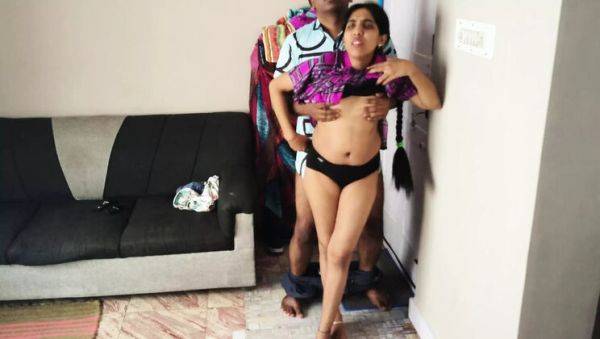 Desi Village Girl Parizadi Outdoor Sex - Indian Teen Tight Pussy Anal Fuck - xxxfiles.com - India on v0d.com