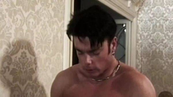 Torilane Intense Frenzy MILF Big Tits Hardcore Orgasm HD - xxxfiles.com on v0d.com