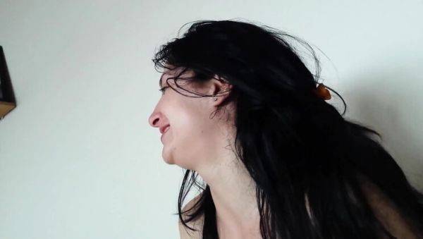 18 Year Old Indian Teen DedeDeville Squirting Orgasm in First Amateur College Sex Tape - xxxfiles.com - India on v0d.com