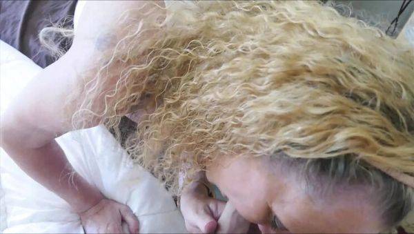 Natalie K POV Blowjob & Titty Play with Cumshot and Creampie Fuck - veryfreeporn.com on v0d.com