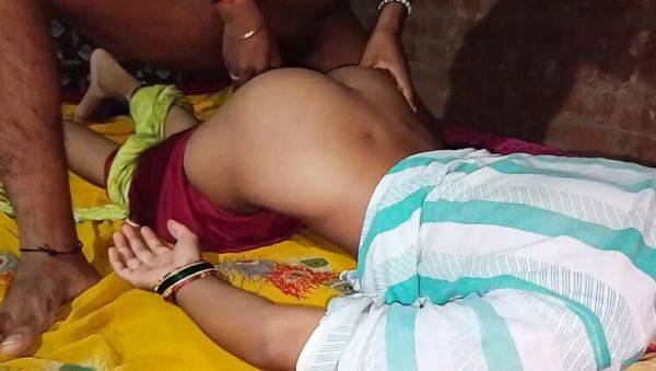 Indian StepSister Fucks Step Brother - Hindi Romantic Sex Video with Priya Sena - veryfreeporn.com - India on v0d.com