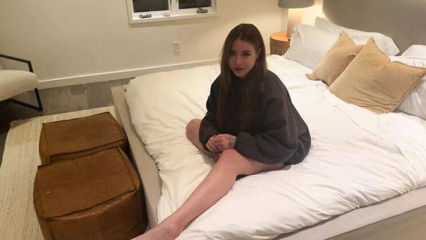 Rosie Rider Fucks Best Friend's Brother Deep Doggy Style POV - porntry.com - Russia - Usa on v0d.com