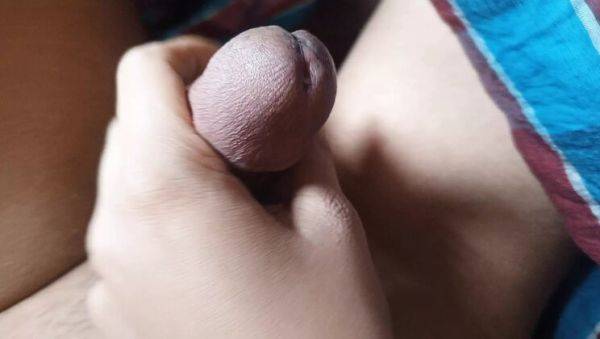 Desi Stepmom Shahida Stuck Under Bed Sweeping Gets Fucked Hard by Stepson - porntry.com on v0d.com