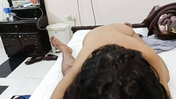 First Time Anal with Real Bangladeshi Couple - Evasexy02 Homemade Passion - porntry.com - India on v0d.com