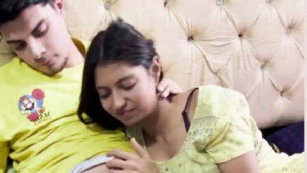 YourDickSucker fucks cute 18 year old Indian teen with perfect body and tight pussy - veryfreeporn.com - India on v0d.com