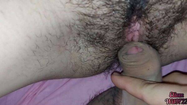 Desi Step Sister Shows Pussy Under Covers and Asks for Fucking - Hot Indian Teen with Shaved Pussy - veryfreeporn.com - India on v0d.com