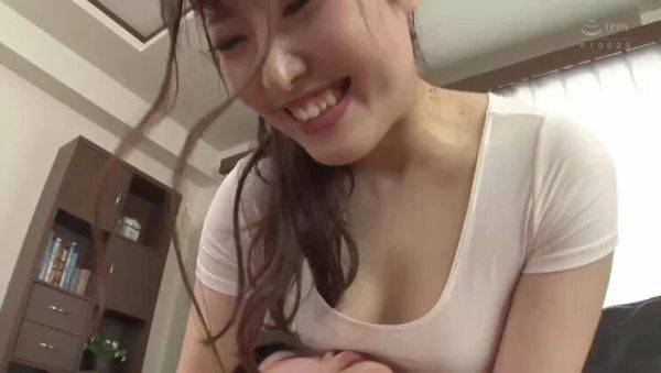 Mei Kamisaka Opens Home Sex Salon - Horny Handjob & Massage Fun - porntry.com on v0d.com