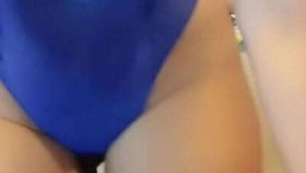 Colombian Brunette Estefani and Venezuelan Crisanto Real Asslicking and Rimming Kiss - xxxfiles.com - Usa - Venezuela - Colombia on v0d.com