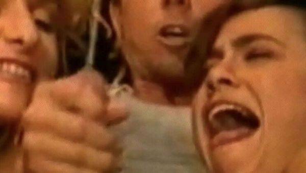 Peter North's Best Cumshots and Facials Compilation in Slow Motion - veryfreeporn.com on v0d.com