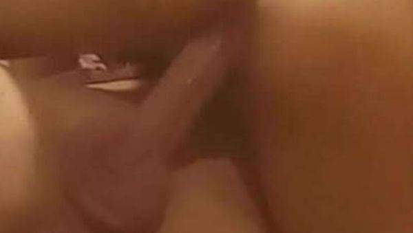 Amateur Homemade Cheating: Leyla Young Sister Creampie Snapchat by MrBigFatDick - porntry.com on v0d.com