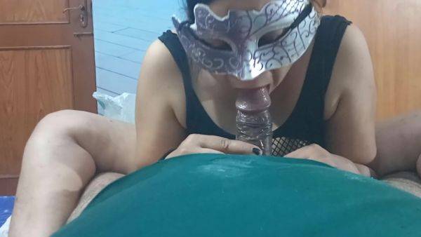 Verified Amateurs - Indian Best Desi Village Beautiful Girl Deepthroat Ever With Cumshot - desi-porntube.com - India on v0d.com
