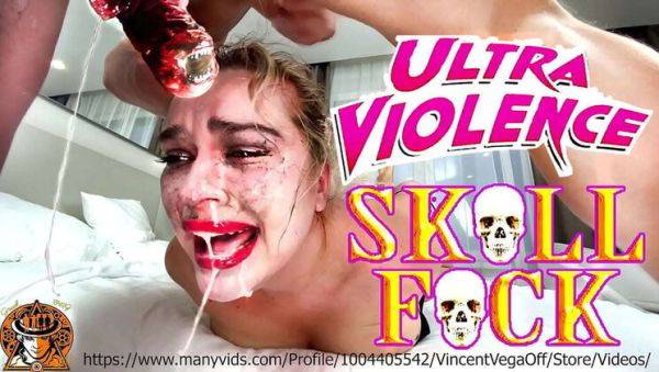 Amateur Teen Slut with Big Ass Gives Hardcore Blowjob to Big Cock - xxxfiles.com on v0d.com